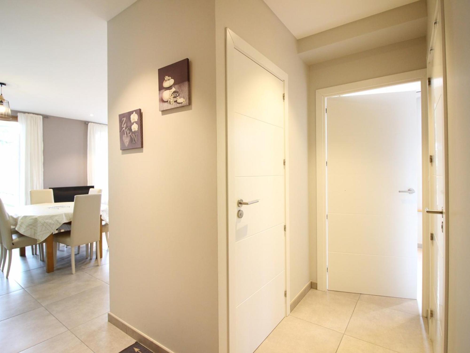 Appartement Neuf 6 Couchages, Terrasse, Parking, Wifi - Fr-1-415-67 Le Mont-Dore Exterior foto